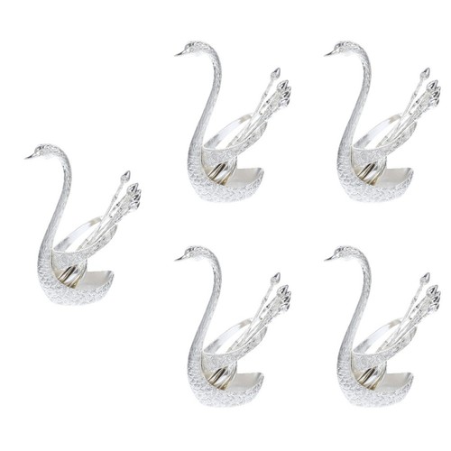 Set cucchiaini mangia - set,