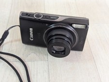 Canon IXUS 285 HS fotocamera