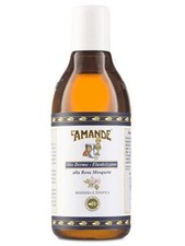 L'Amande Olio Elasticizzante