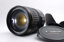 Corpo Canon EF 28-135mm F/3.5-5.6 [quasi nuovo con cappuccio, tappi] spedizione dal Giappone #1