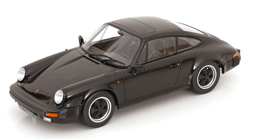 Scala porsche 911 - 1:18,