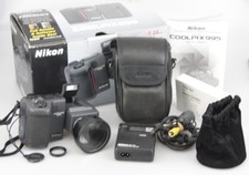 Nikon Coolpix 995 3MP