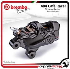 Brembo racing pinza freno - brembo,