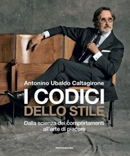 I CODICI DELLO STILE . DALLA