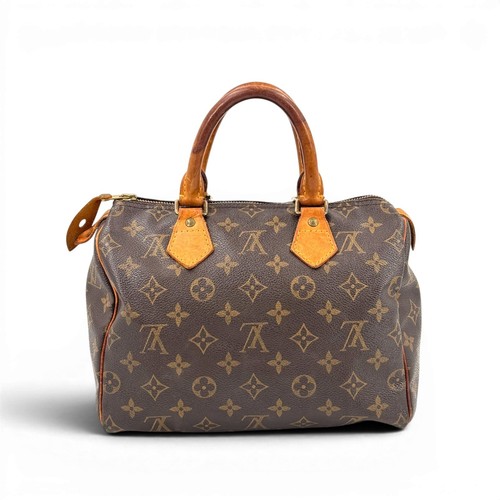 Borsa louis vuitton speedy - louis,