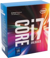 Processore desktop Intel