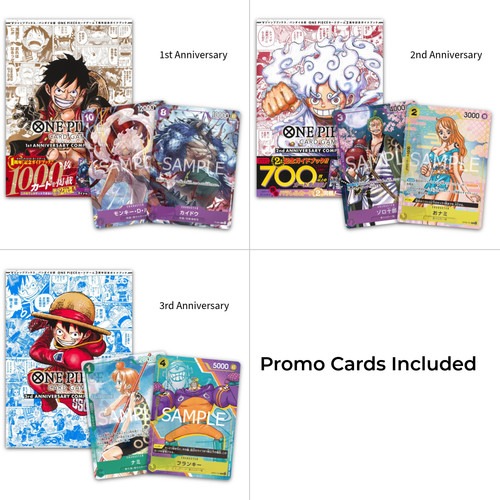 One piece card game - one,