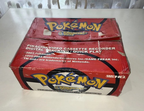 Vintage funai pokemon - funai,
