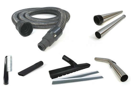 Tubo tessuto pvc - in, manicotto