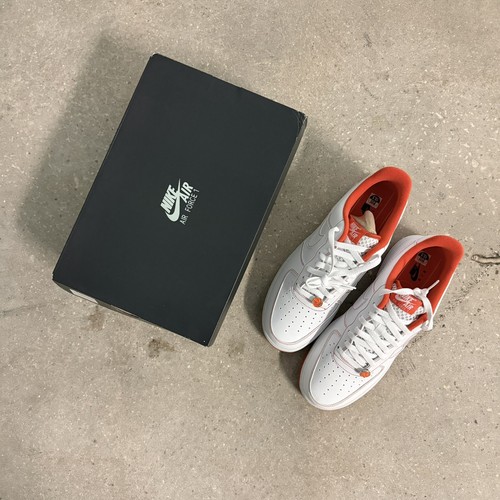 Nike air force low 07 - air,