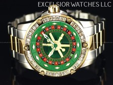 RARO Orologio Invicta Uomo