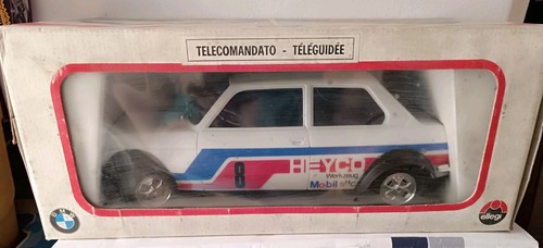 Ellegi bmw filoguidato anni - filoguidato, 80