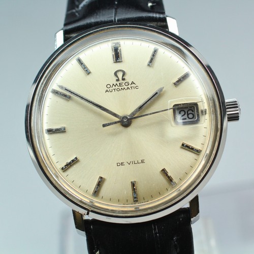 Orologio automatico uomo - orologio,