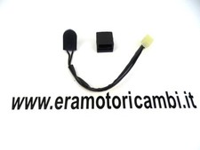 SENSORE INTERRUTTORE TERMICO PRESSIONE FARO ANTERIOR YAMAHA BT 1100 BULLDOG 2003