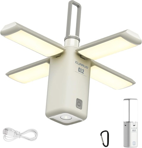 Klarus cl2 lampada - klarus, da