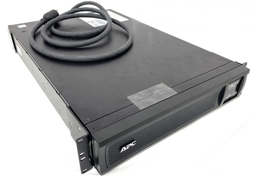 Apc smart ups smx2200rmlv24 - apc, smart-ups