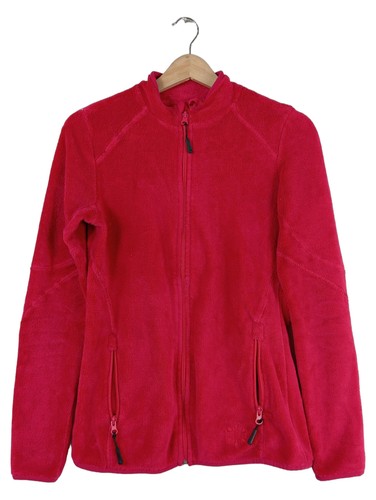 Crivit giacca pile donna - in,