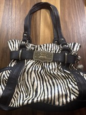 Borsa a tracolla Kathy Van