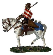 CAVALLERIA BALCANICA 1453 DEL