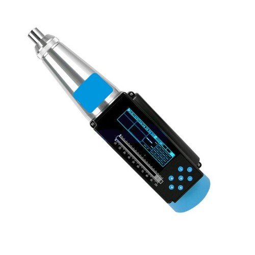Display digitale tester