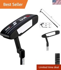 Putter ad alto perdono - 35