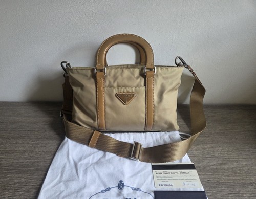 Borsa prada - borsa,