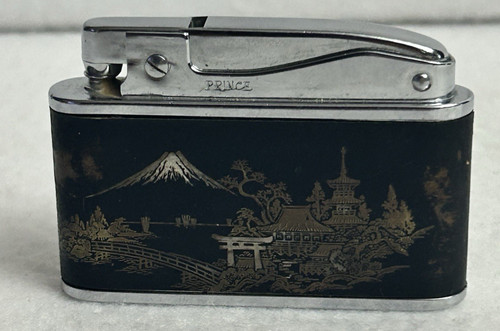 Vintage prince muselite - vintage,
