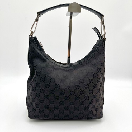 Gucci hobo borsa tracolla gg - gucci,