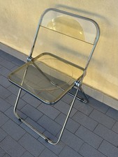 Sedia Plia Anonima Castelli