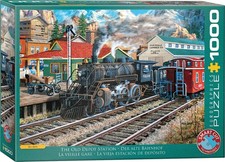 EUROGRAPHICS 6000-5876 La
