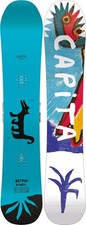 Capita Aeronaut by Arthur