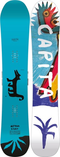 Capita aeronaut arthur - aeronaut, by