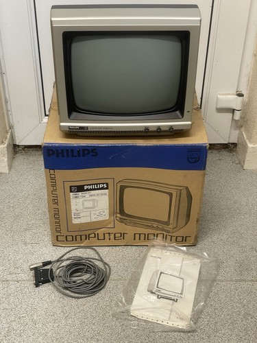 Philips v7001 05b monitor - philips, v7001/05b