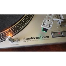 Audio technica lp120 usb - audio-technica, at-lp120-usb