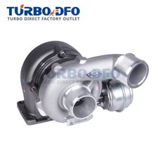 777251-5002S Turbo charger for