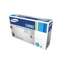 Toner Samsung C4092 Ciano