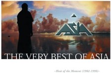 ASIA - THE VERY BEST OF ASIA -