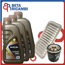 Kit Tagliando Citroen C1