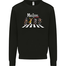 Maestri Di Rock Band Musica