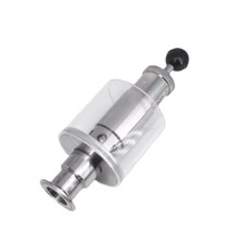  Valvola di sicurezza