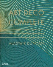 Art Deco Complete.by Duncan