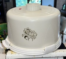 Vintage LOCK AND LIFT 12”