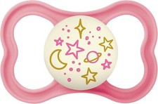 MAM Night Ciuccio Luminoso in