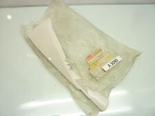 Yamaha FZR 600 3EN profilo