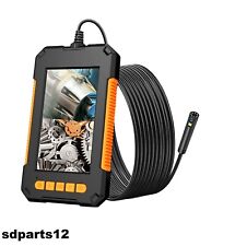 Telecamera Endoscopica 8 LED