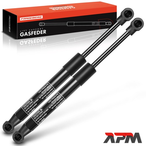 Molla gas ammortizzatore - 2x,