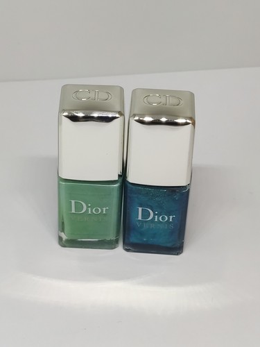 Dior vernis set nails - set,