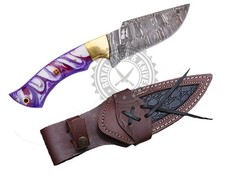 COLTELLO GATTO BOB ACCIAIO