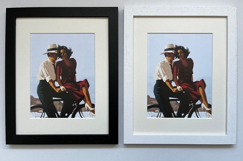 Jack vettriano stampa - jack,
