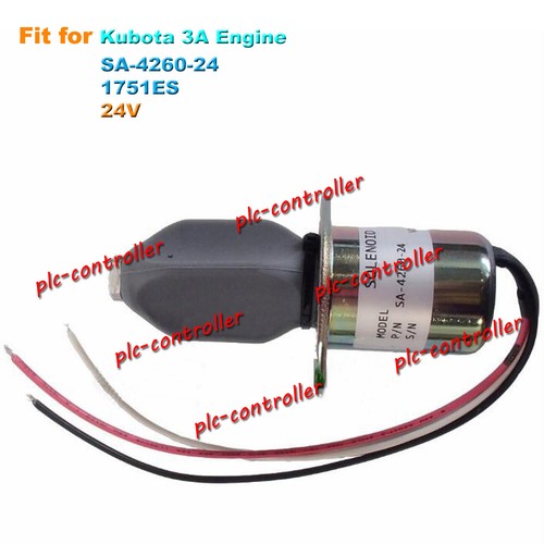 24v fit for - kubota, &